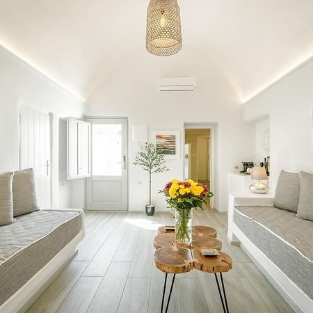 Amoramelia Villas Імеровіглі Екстер'єр фото