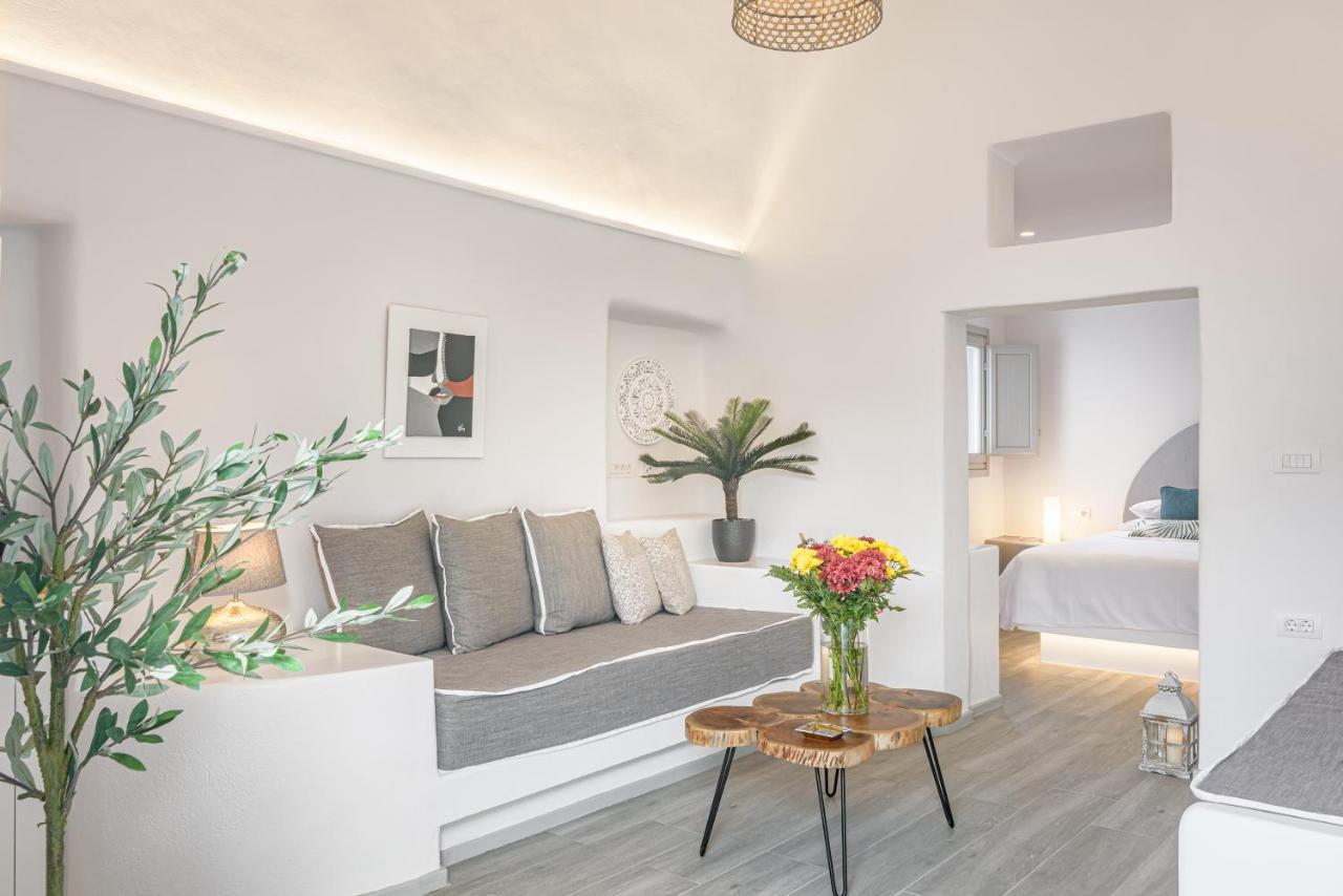 Amoramelia Villas Імеровіглі Екстер'єр фото