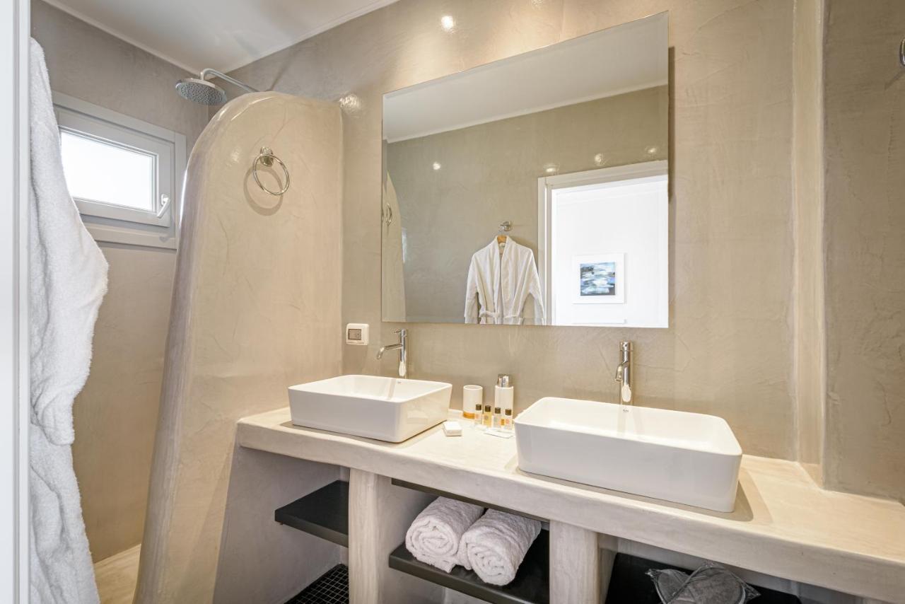 Amoramelia Villas Імеровіглі Екстер'єр фото