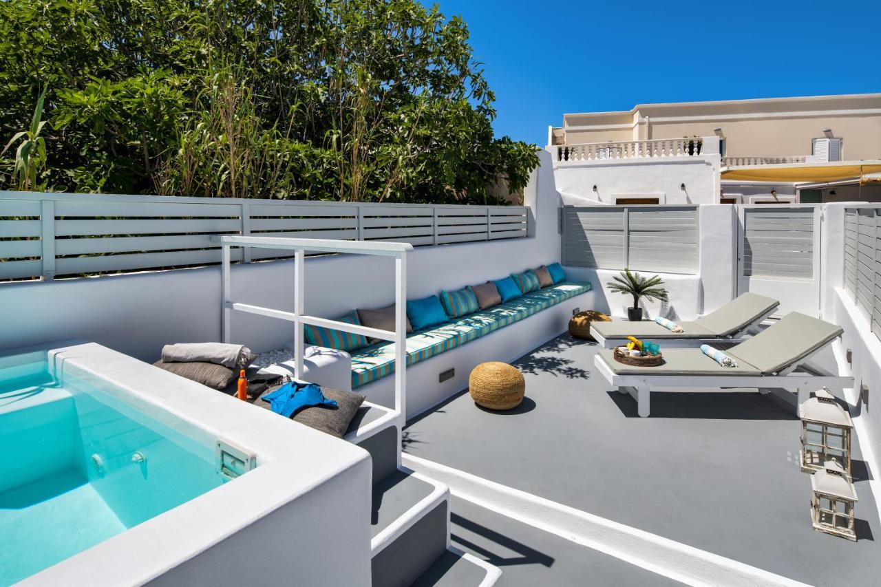 Amoramelia Villas Імеровіглі Екстер'єр фото