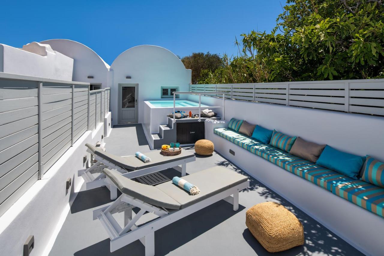 Amoramelia Villas Імеровіглі Екстер'єр фото